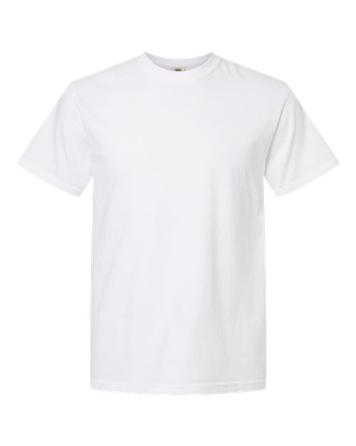 Jesus Loves You Tee (Dark Print)