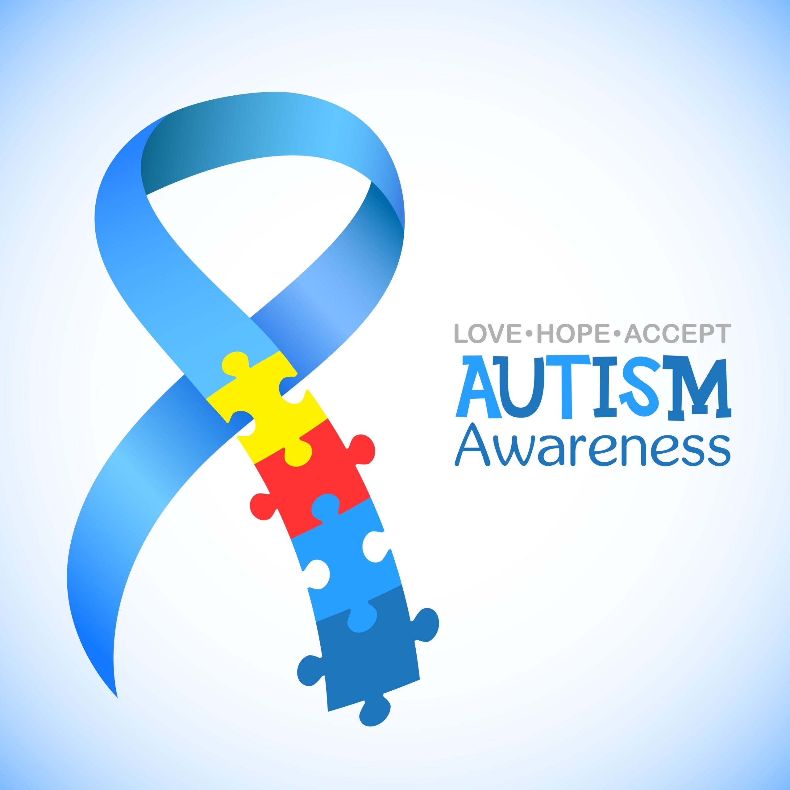 Autism Awareness You Matter