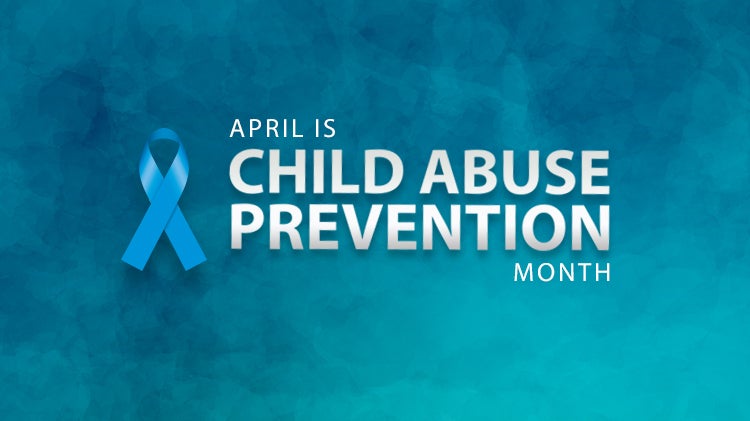 Child Abuse Awareness