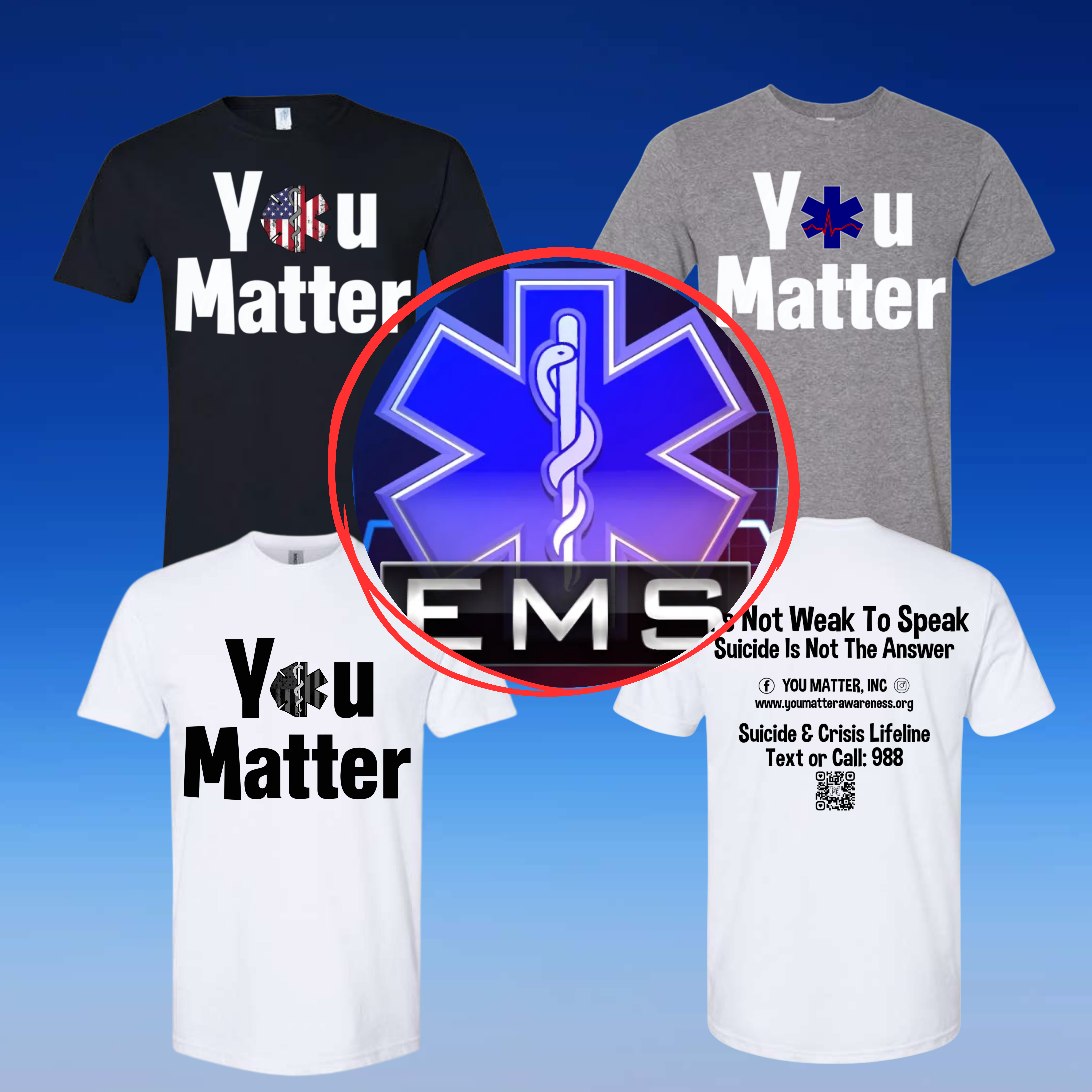 EMS Apparel