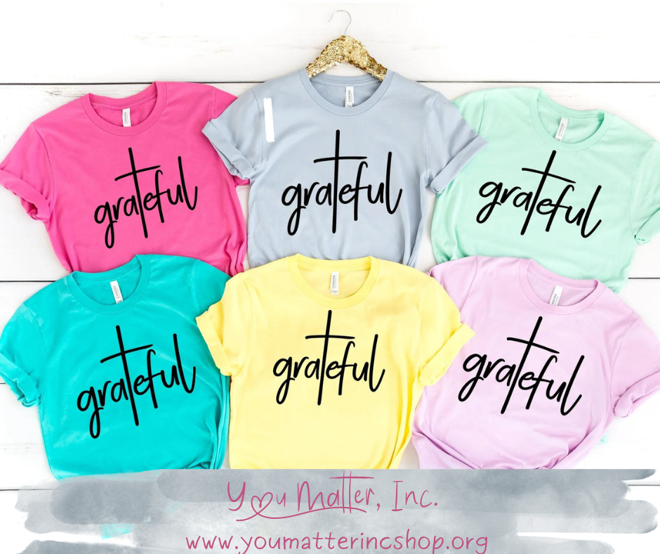 Grateful