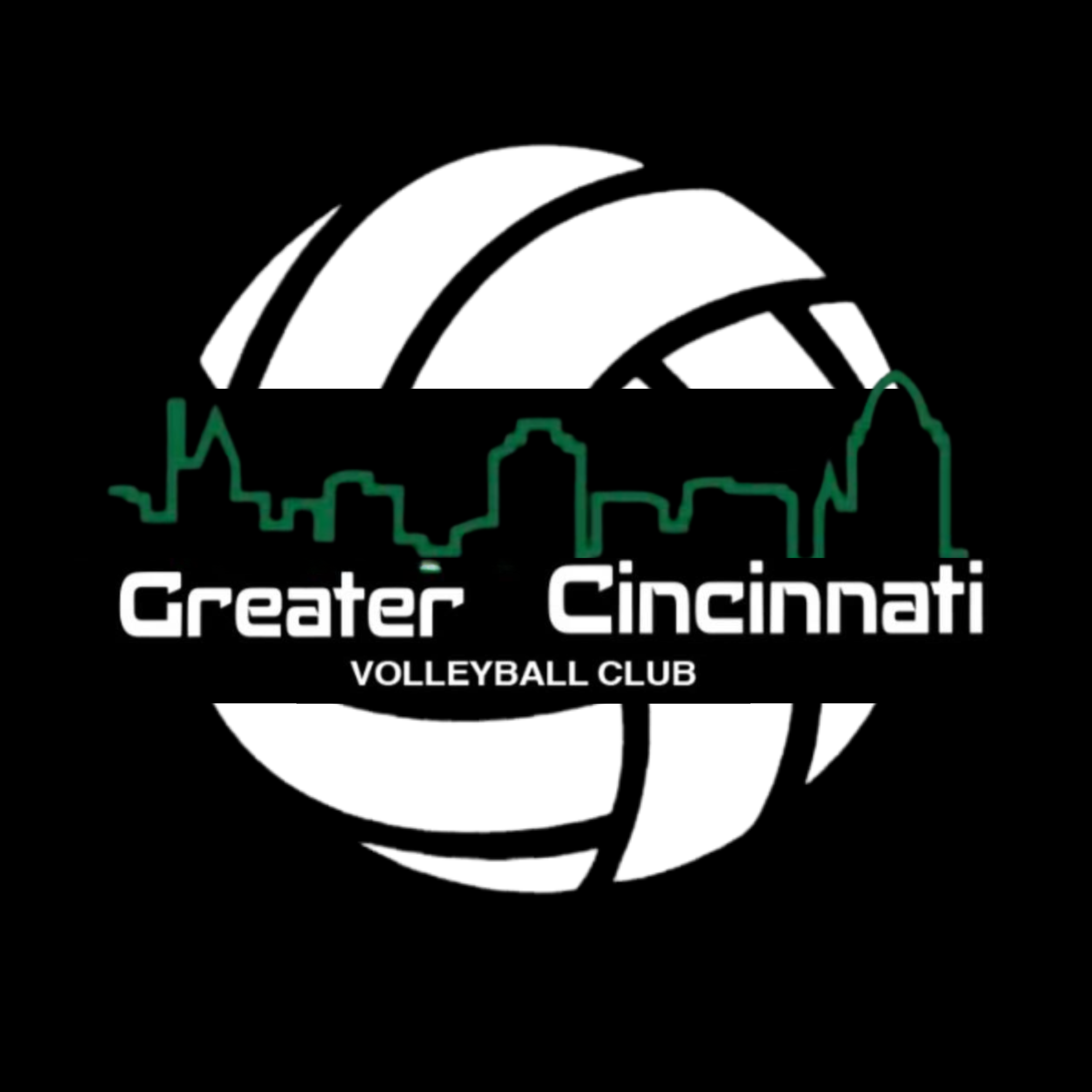 Greater Cincinnati Volleyball Club