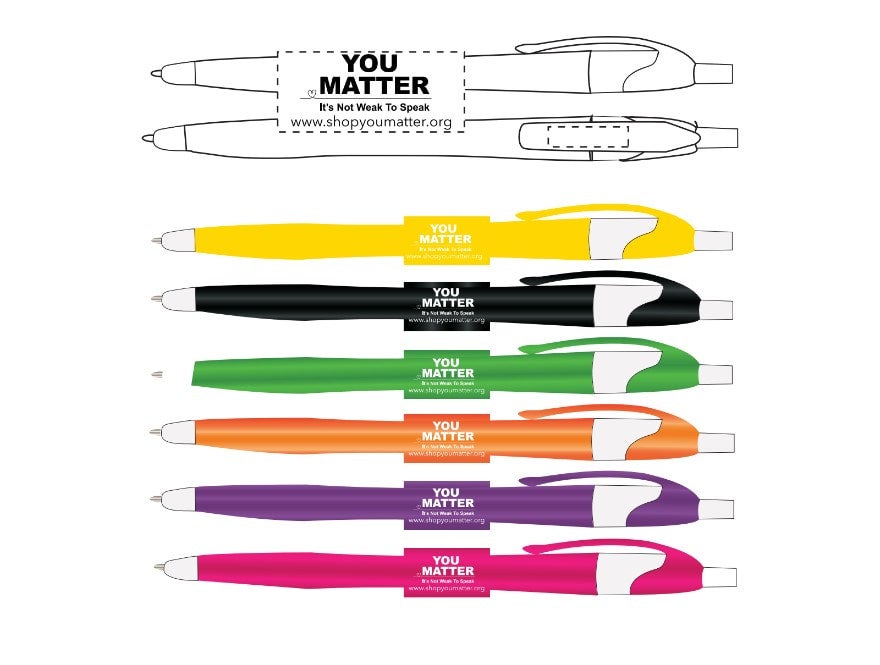 Ink Pens