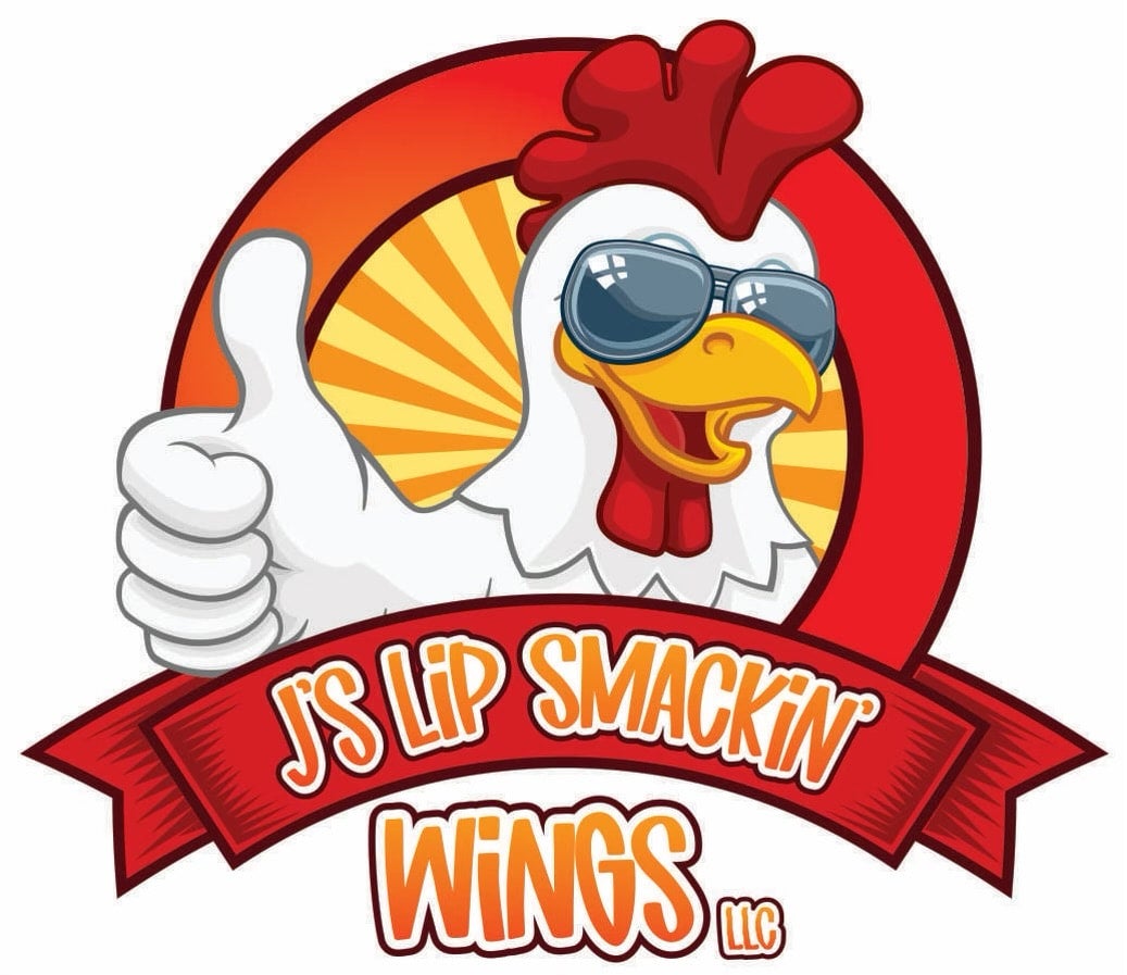 J's Lip Smackin' Wings Apparel