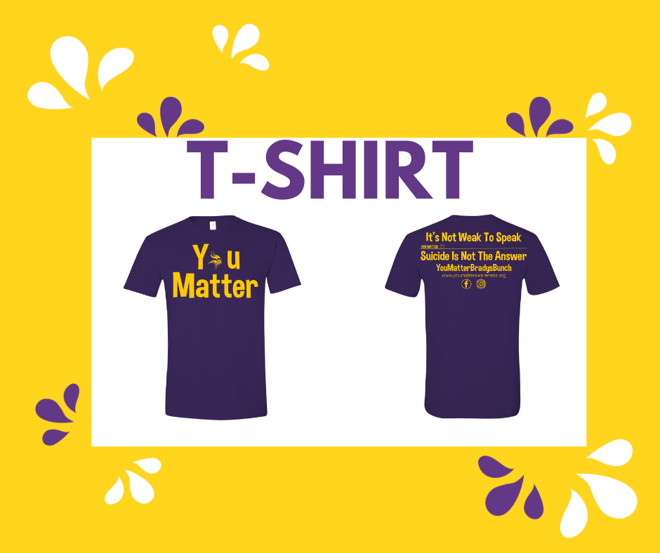 Leipsic T-Shirt (Youth & Adult) **SALE**