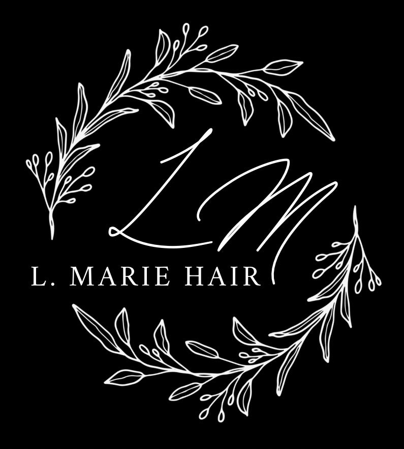 L Marie Hair Apparel