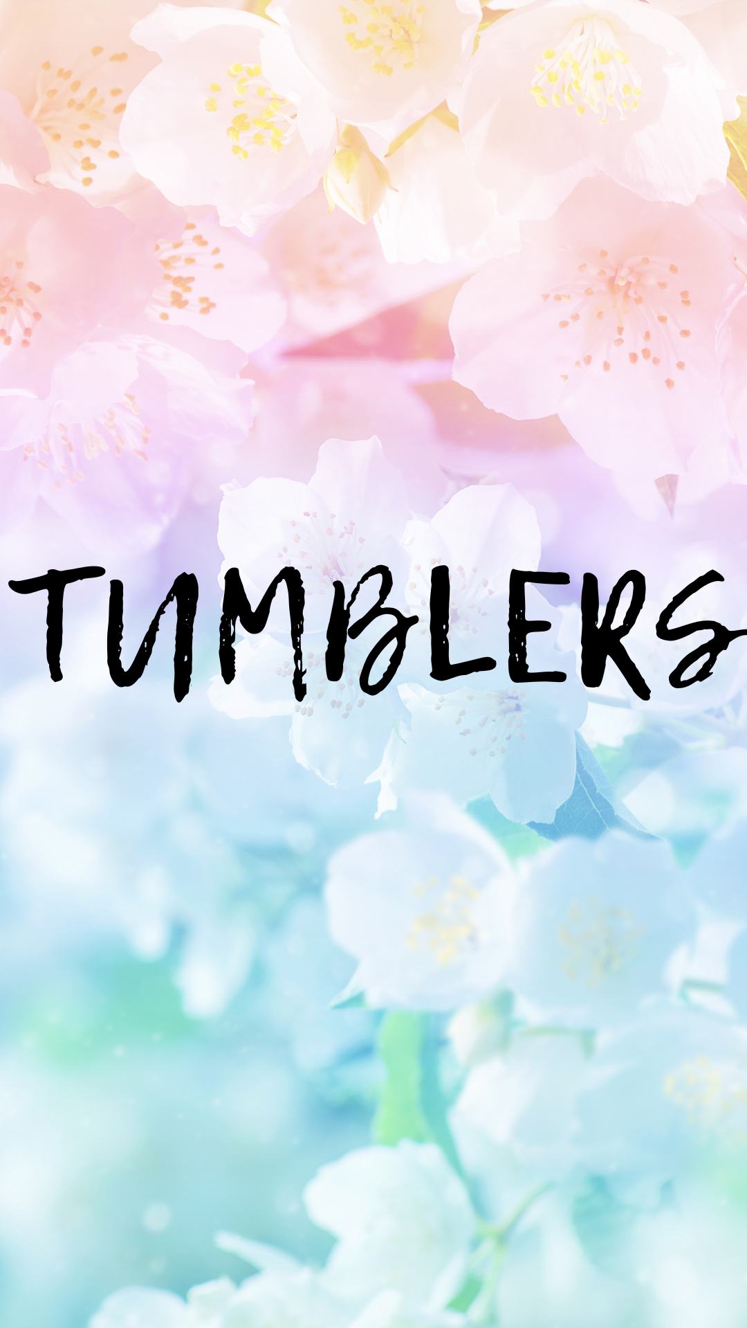 Tumblers