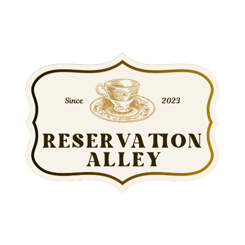 Reservation Alley