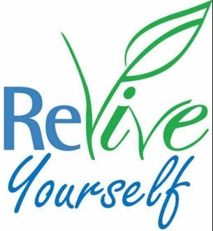 Revive Yourself Apparel