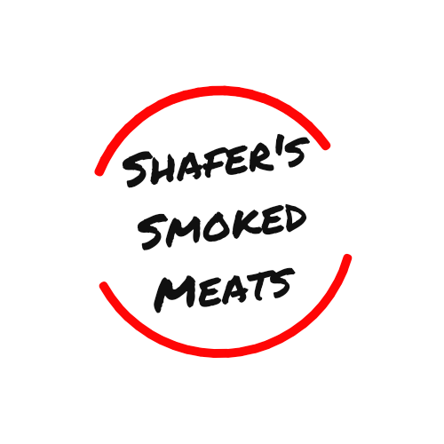 Shafer's Smoked Meats Apparel