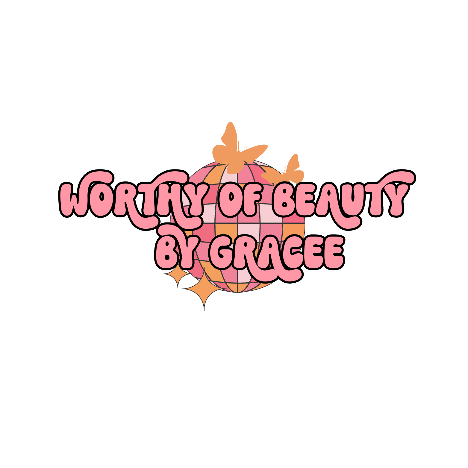Worthy Of Beauty By Gracee You Matter Apparel