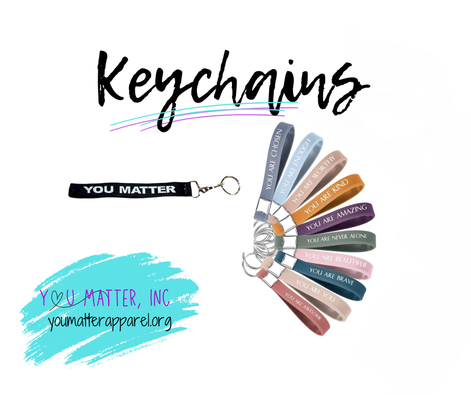 Keychains